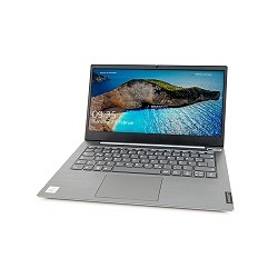 Lenovo ThinkBook - Notebook...