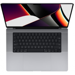 Apple MacBook Pro - M1 Pro...